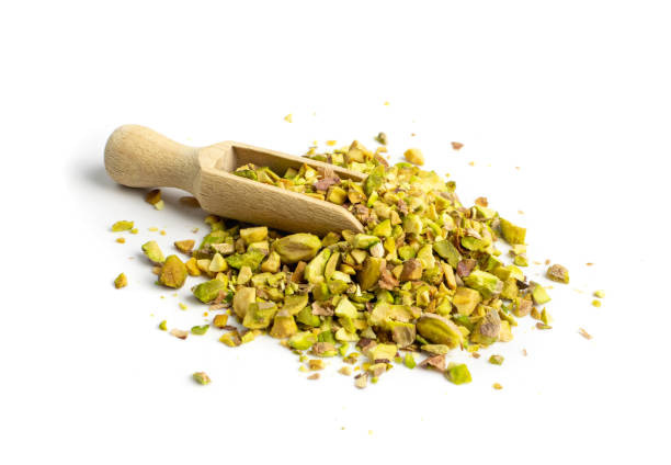 تصویر 4 از خرید و قیمت خلال پسته تازه + فروش صادراتی